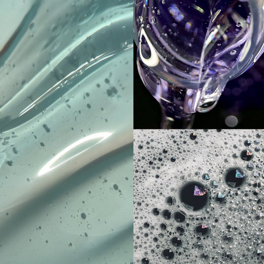 Saules - Shower Gel Mirabella 200ml