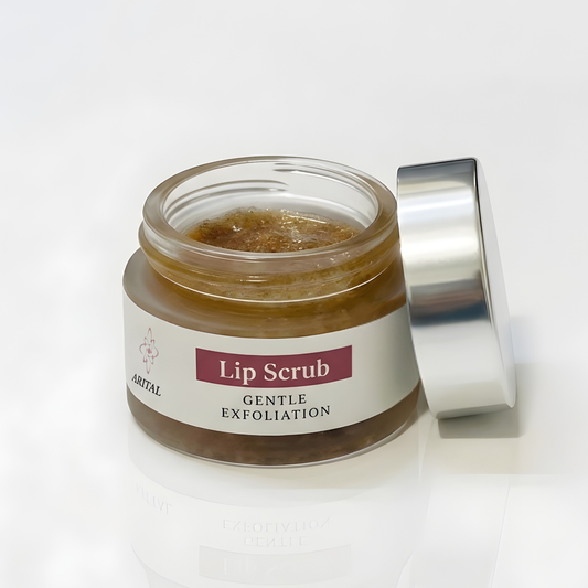 Arital - Lip Scrub 15ml