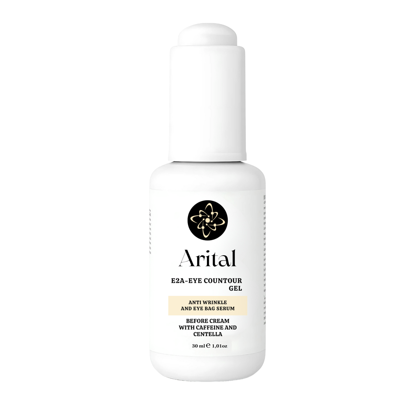 Arital - Eye Contour Gel - 30 ML