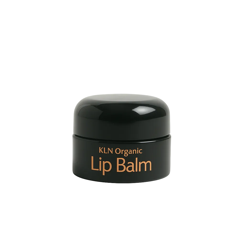 كلن أورغانيك – مرطب شفاه طبيعي 5مل