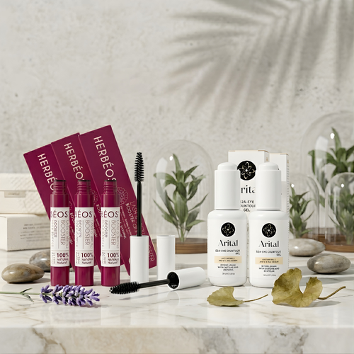 Eye & Lip Care