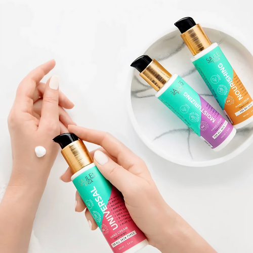 Hand Care