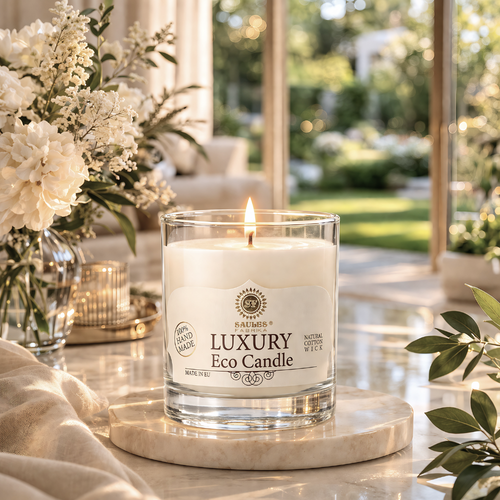 Scented Candles