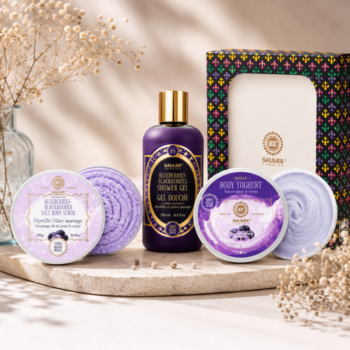 Gift & Care Sets