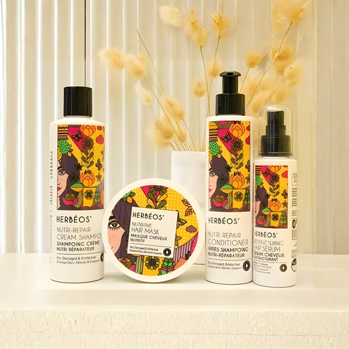 Hair Care