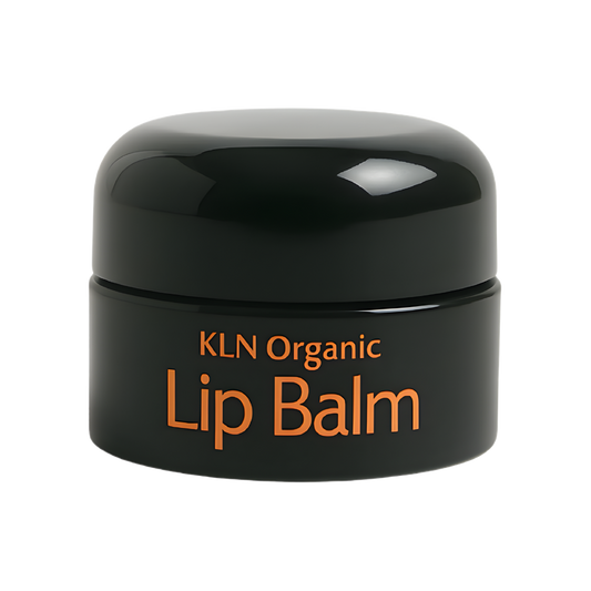 KLN Organic - Natural Lip balm 5ML