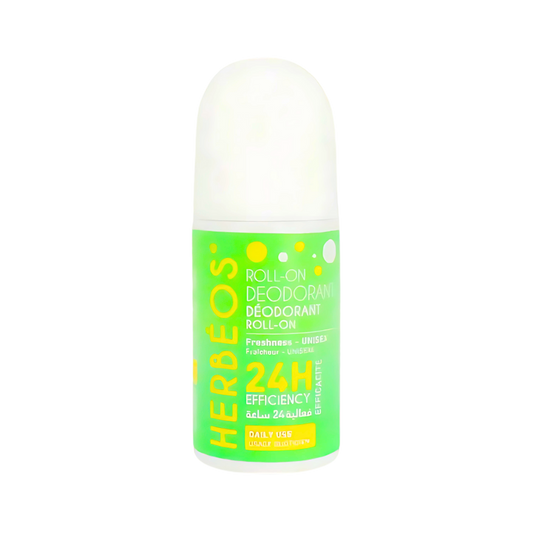 HERBÉOS – Unisex deodorant 50ML