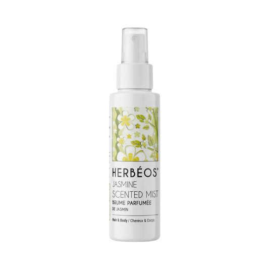 HERBÉOS - Aloe vera & Jasmine scented mist 100ml