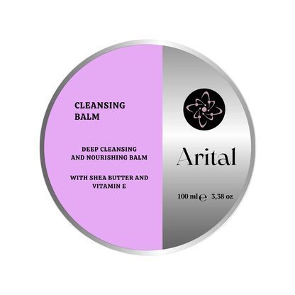 بلسم أريتال المنظف - 100 مل 