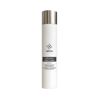 Arital - Daily Face Care Set