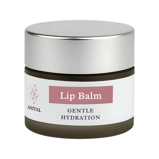 Arital - Lip Balm 15ml