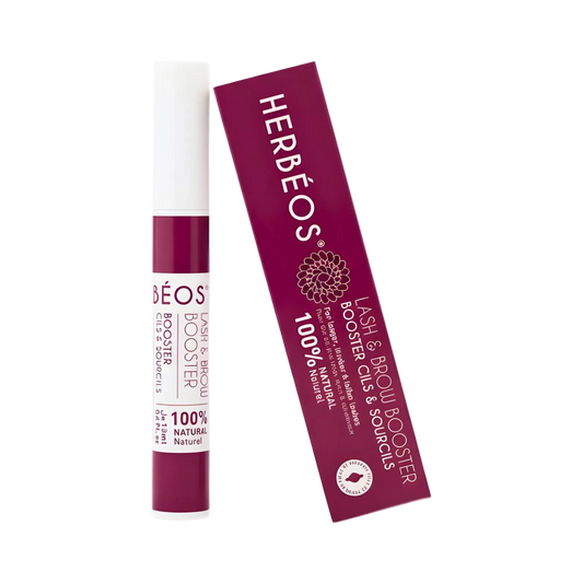 HERBÉOS - Lashes And brow booster 12ml