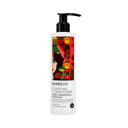 HERBÉOS Complete Anti-Hair Loss Set