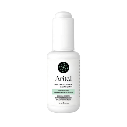 Arital - Daily Face Care Set