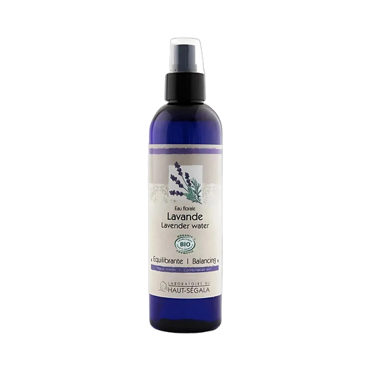 Laboratoire Du Haut-Ségala - Organic Lavender Floral Water 250ML