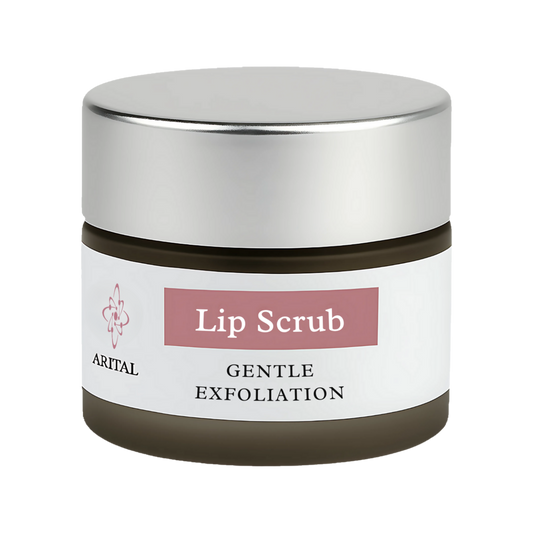 Arital - Lip Scrub 15ml