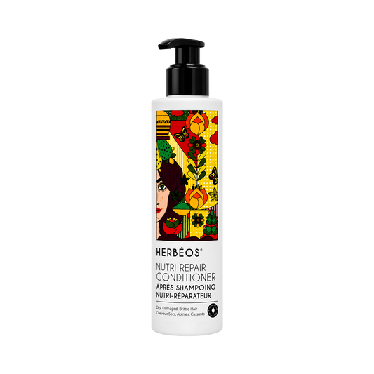 HERBÉOS – Nourishing repairing conditioner 200ML