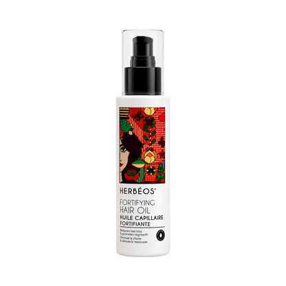 HERBÉOS Complete Anti-Hair Loss Set
