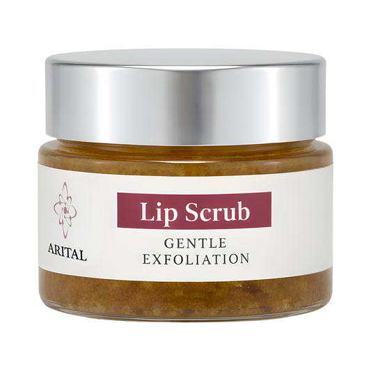 Arital - Lip Scrub 15ml
