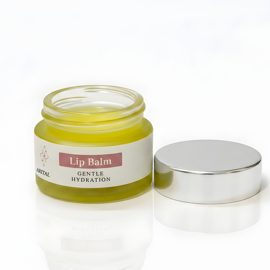 Arital - Lip Balm 15ml