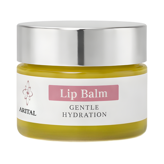 Arital - Lip Balm 15ml