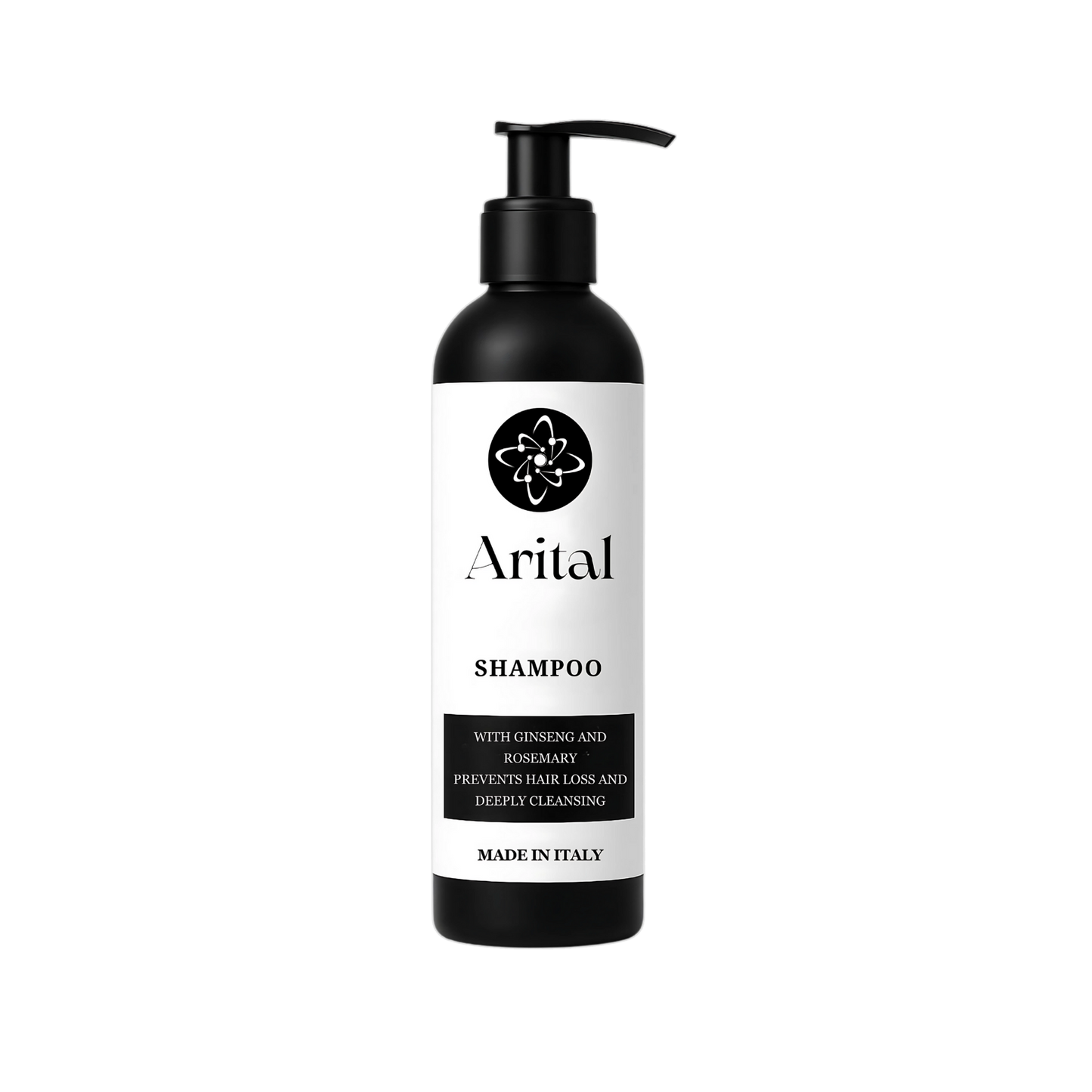 Arital - Fortifying Shampoo 200ML