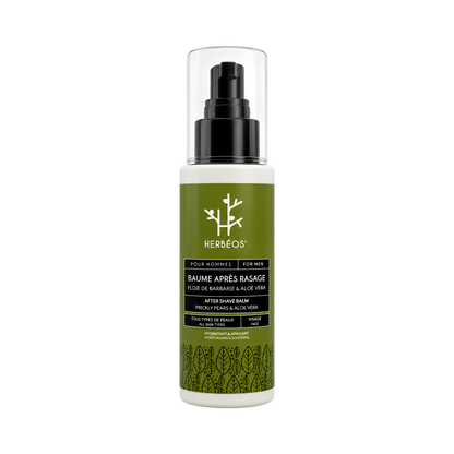 HERBÉOS Complete Men's Care Set
