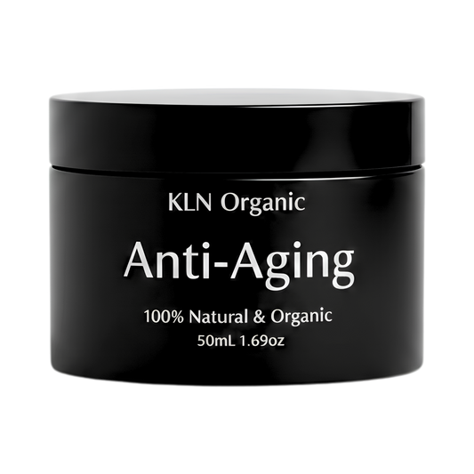 KLN Organic - Anti-Aging 50ML