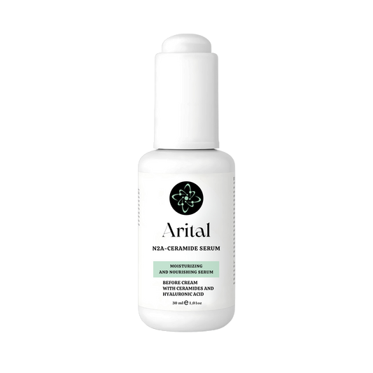 Arital - Ceramide Serum  30 ML