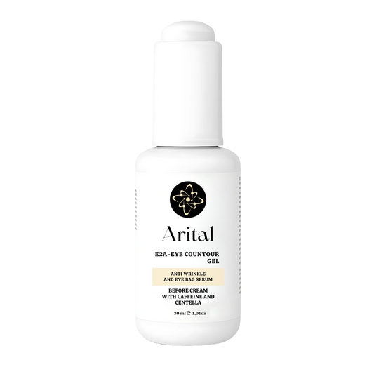 أريتال - جل محيط العين - 30 مل 
