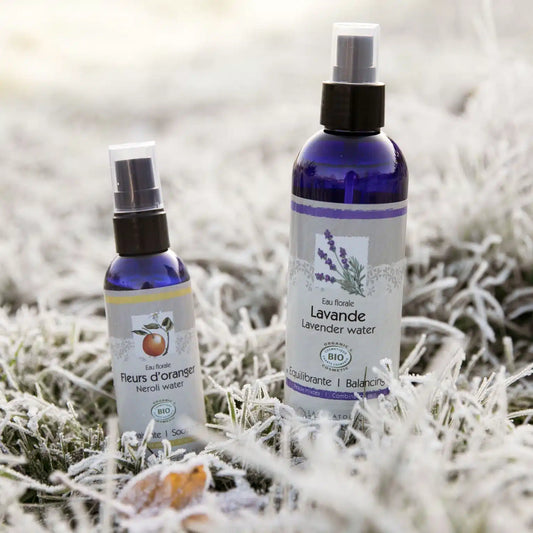 Laboratoire Du Haut-Ségala - Organic Lavender Floral Water 250ML