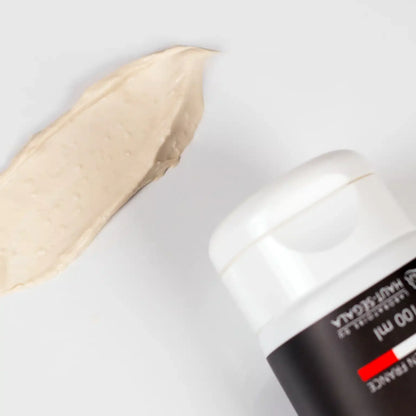 Laboratoire Du Haut-Ségala - Natural White Clay face and body scrub 100ML