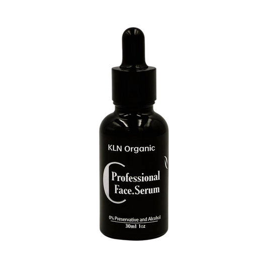 KLN Organic Professional Face Serum 30ML
